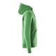 MASCOT® Kapuzensweatshirt Gimont Größe S grasgrün