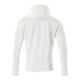 MASCOT® Kapuzensweatshirt Gimont Größe S weiss