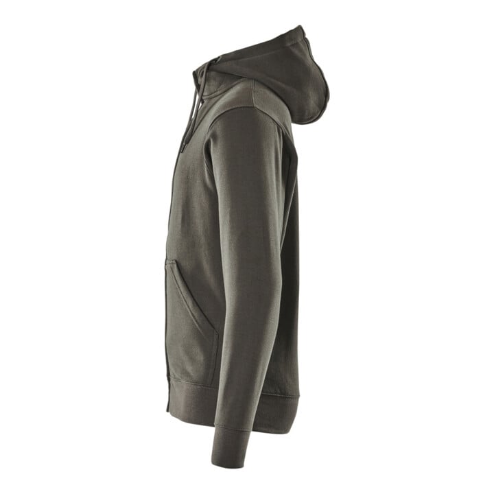 MASCOT® Kapuzensweatshirt Gimont Größe XL dunkelanthrazit