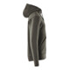 MASCOT® Kapuzensweatshirt Gimont Größe XL dunkelanthrazit