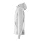 MASCOT® Kapuzensweatshirt Gimont Größe XL grau-meliert
