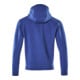 MASCOT® Kapuzensweatshirt Gimont Größe XL kornblau