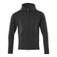 MASCOT® Kapuzensweatshirt Gimont Größe XL schwarzblau