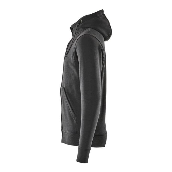 MASCOT® Kapuzensweatshirt Gimont Größe XL schwarzblau