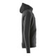 MASCOT® Kapuzensweatshirt Gimont Größe XL schwarzblau
