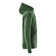 MASCOT® Kapuzensweatshirt Gimont grün Größe S