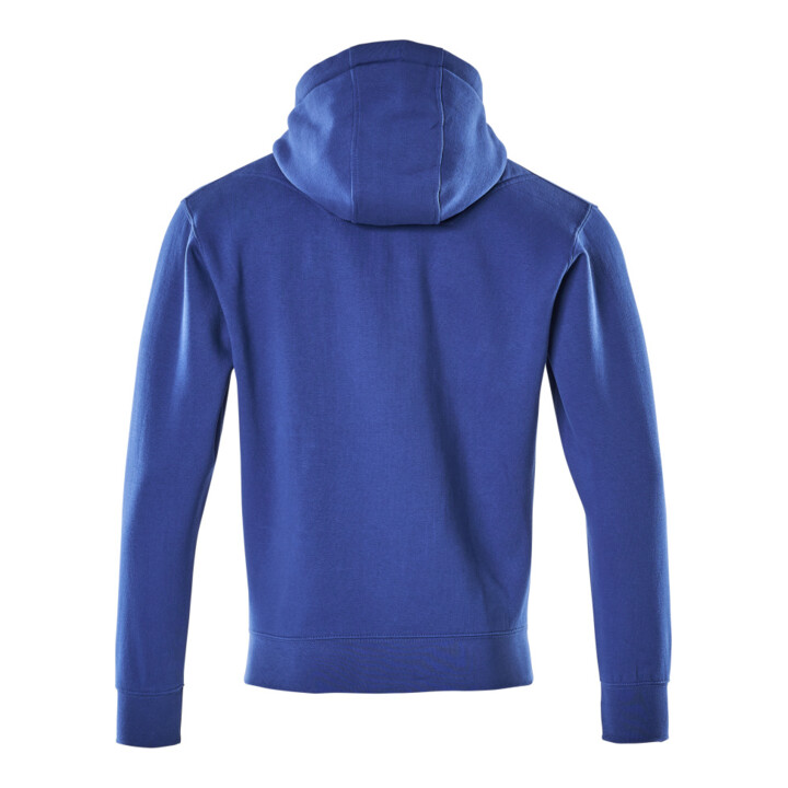 MASCOT® Kapuzensweatshirt Gimont kornblau Größe M