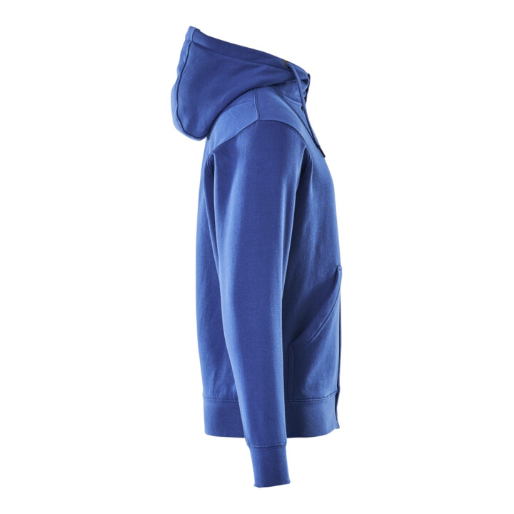 MASCOT® Kapuzensweatshirt Gimont kornblau Größe M