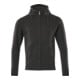 MASCOT® Kapuzensweatshirt Gimont schwarz Gr. L
