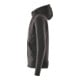 MASCOT® Kapuzensweatshirt Gimont schwarz Gr. L