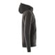 MASCOT® Kapuzensweatshirt Gimont schwarz Gr. L