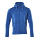 MASCOT® Kapuzensweatshirt Gimont XL azurblau
