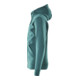 MASCOT® Kapuzensweatshirt Gimont XL petroleum