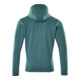 MASCOT® Kapuzensweatshirt Gimont XL petroleum