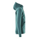MASCOT® Kapuzensweatshirt Gimont XL petroleum
