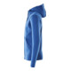 MASCOT® Kapuzensweatshirt Gimont XS azurblau