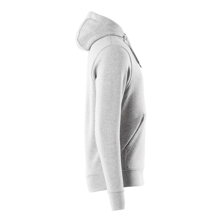 MASCOT® Kapuzensweatshirt Revel 2XL grau-meliert