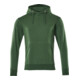 MASCOT® Kapuzensweatshirt Revel 2XL grün