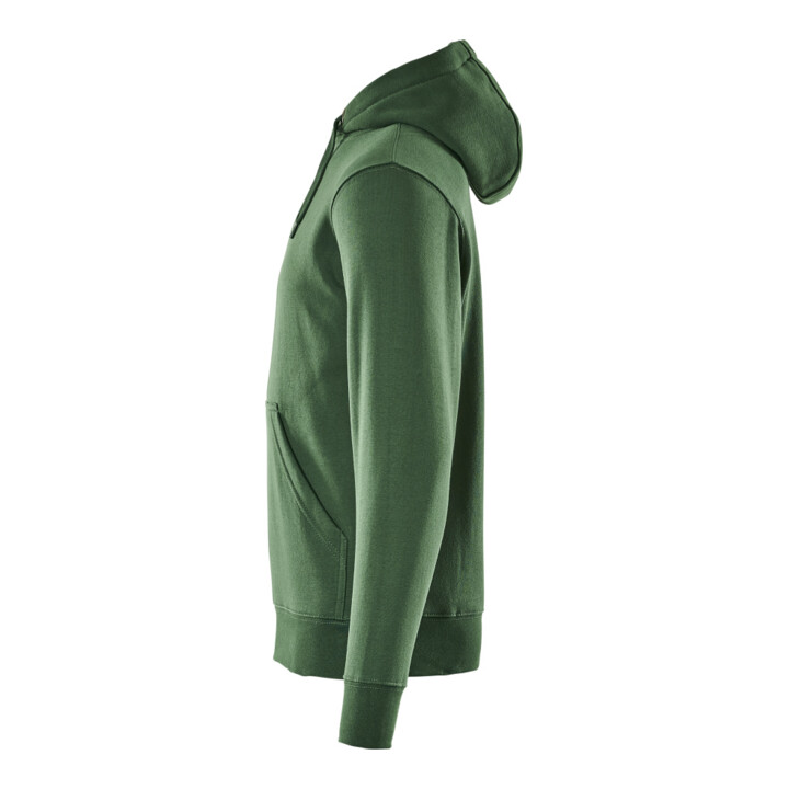 MASCOT® Kapuzensweatshirt Revel 2XL grün