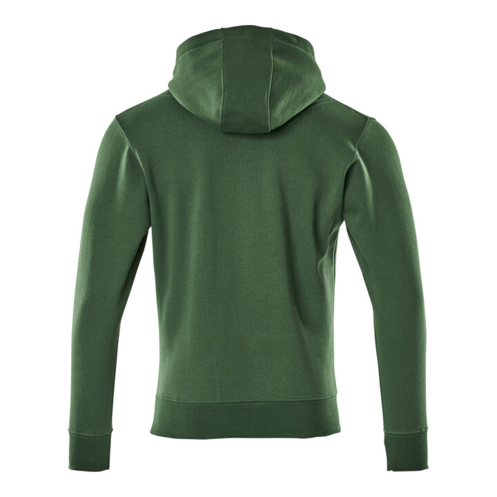 MASCOT® Kapuzensweatshirt Revel 2XL grün