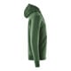 MASCOT® Kapuzensweatshirt Revel 2XL grün