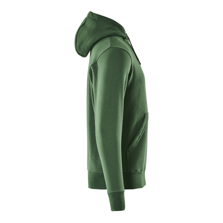 MASCOT® Kapuzensweatshirt Revel 2XL grün