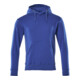 MASCOT® Kapuzensweatshirt Revel 2XL kornblau