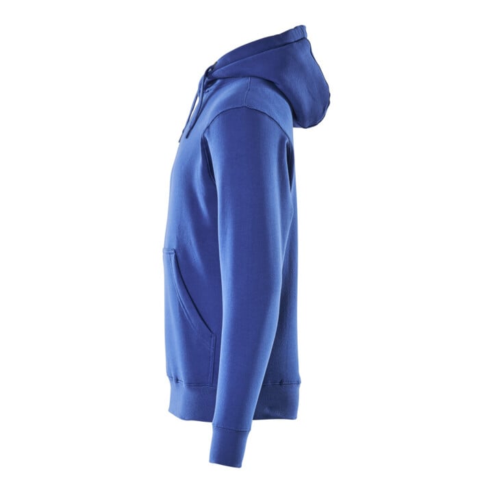 MASCOT® Kapuzensweatshirt Revel 2XL kornblau