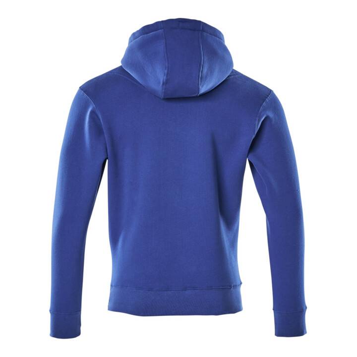 MASCOT® Kapuzensweatshirt Revel 2XL kornblau