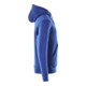 MASCOT® Kapuzensweatshirt Revel 2XL kornblau