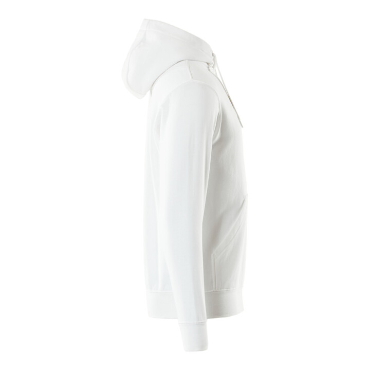 MASCOT® Kapuzensweatshirt Revel 2XL weiss