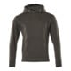 MASCOT® Kapuzensweatshirt Revel 4XL dunkelanthrazit