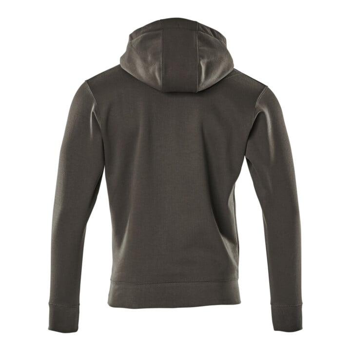 MASCOT® Kapuzensweatshirt Revel 4XL dunkelanthrazit