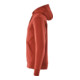 MASCOT® Kapuzensweatshirt Revel 4XL rot