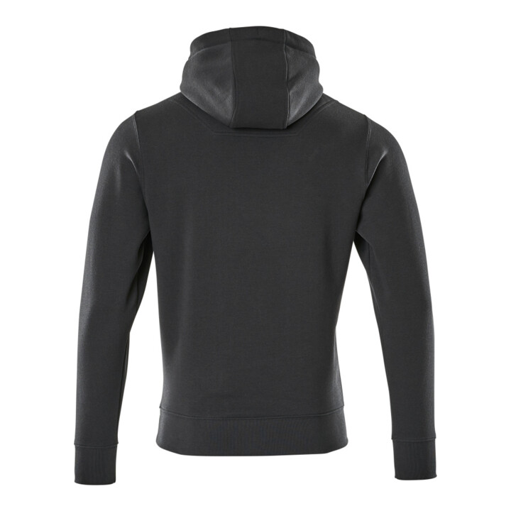 MASCOT® Kapuzensweatshirt Revel 4XL schwarzblau