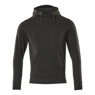 MASCOT® Kapuzensweatshirt Revel Größe 2XL schwarz
