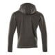 MASCOT® Kapuzensweatshirt Revel Größe 3XL dunkelanthrazit