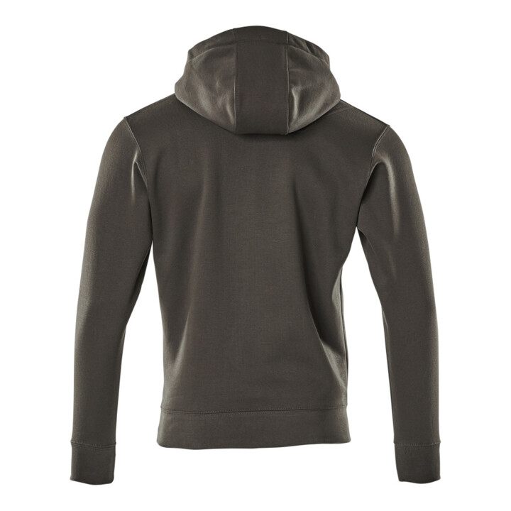 MASCOT® Kapuzensweatshirt Revel Größe 3XL dunkelanthrazit