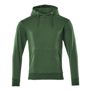 MASCOT® Kapuzensweatshirt Revel Größe 3XL grün