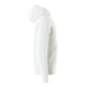 MASCOT® Kapuzensweatshirt Revel Größe 3XL weiss