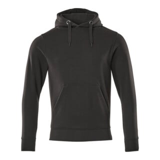 MASCOT® Kapuzensweatshirt Revel Größe 4XL schwarz