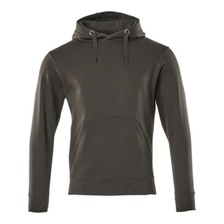 MASCOT® Kapuzensweatshirt Revel Größe L dunkelanthrazit