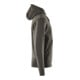MASCOT® Kapuzensweatshirt Revel Größe L dunkelanthrazit