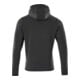 MASCOT® Kapuzensweatshirt Revel Größe L schwarzblau