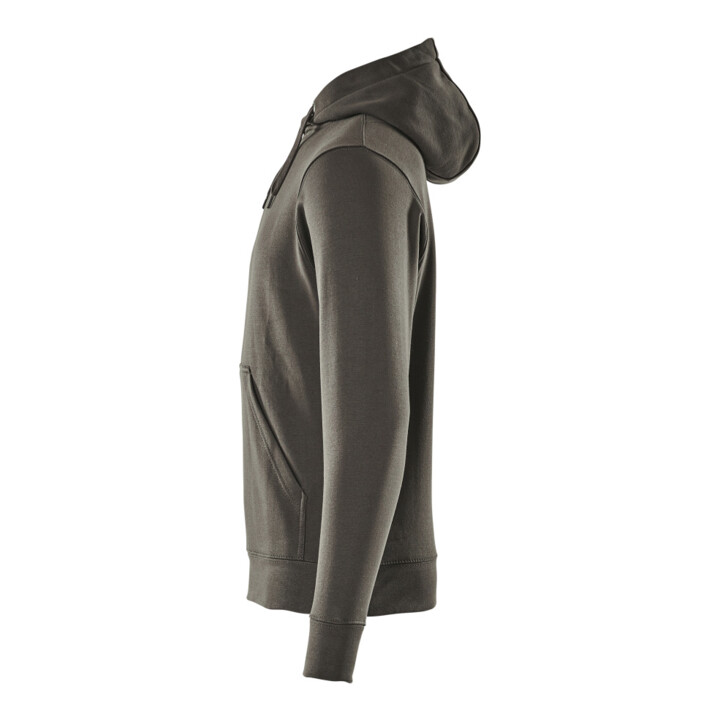 MASCOT® Kapuzensweatshirt Revel Größe M dunkelanthrazit
