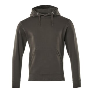 MASCOT® Kapuzensweatshirt Revel Größe S dunkelanthrazit