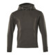 MASCOT® Kapuzensweatshirt Revel Größe S dunkelanthrazit
