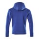 MASCOT® Kapuzensweatshirt Revel Größe S kornblau