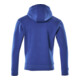 MASCOT® Kapuzensweatshirt Revel Größe XL kornblau