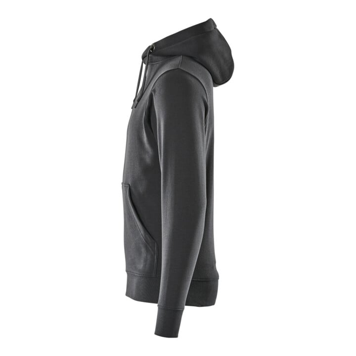 MASCOT® Kapuzensweatshirt Revel Größe XS schwarzblau